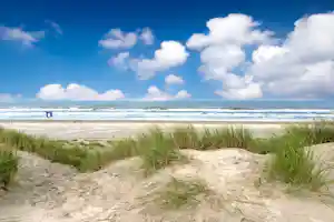 Oost-Friese eilanden