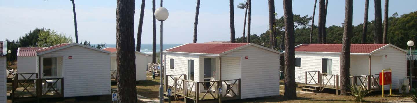 Case mobili in Portogallo