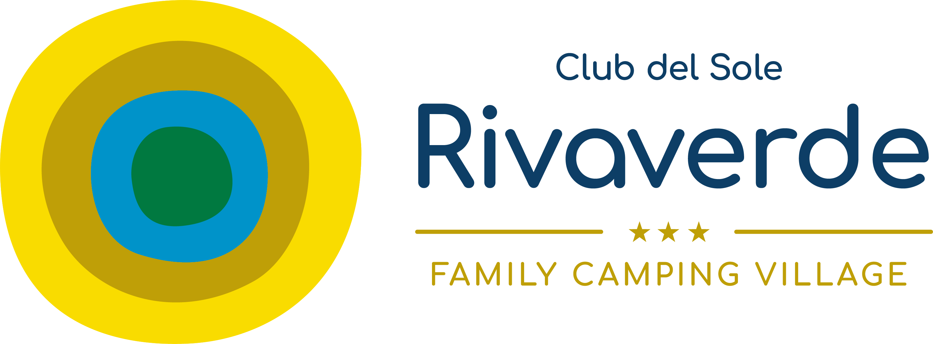 Rivaverde Easy Camping Village
