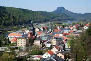 Bad Schandau