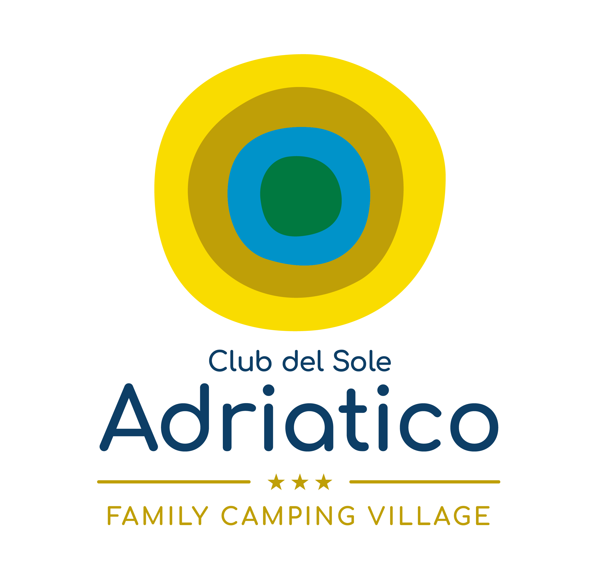 Adriatico Cervia Easy Camping Village