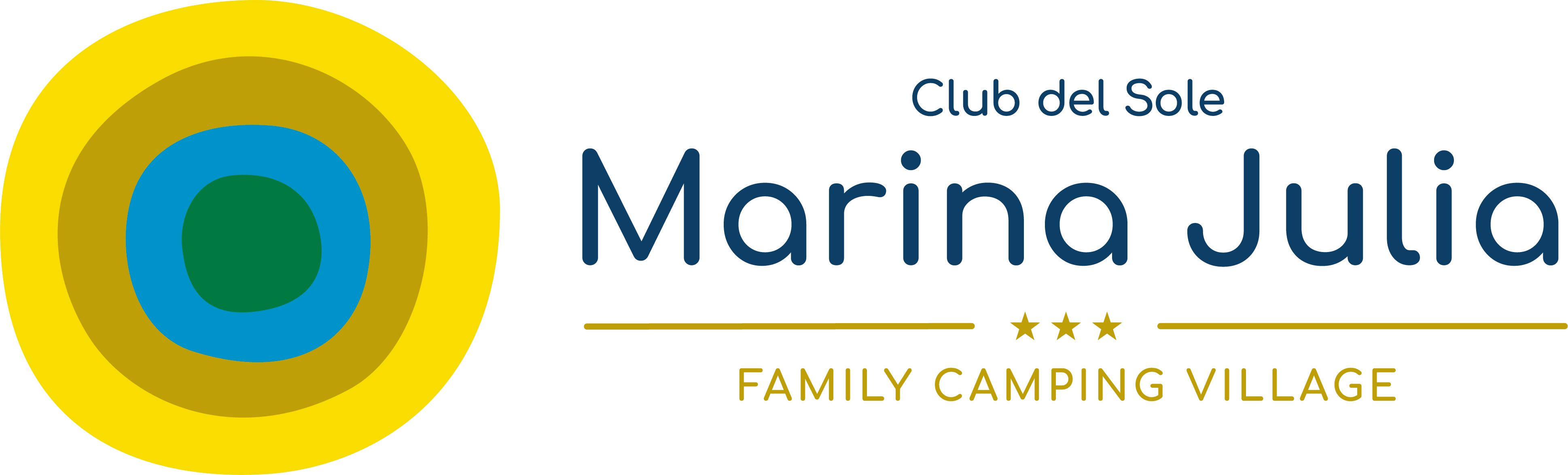 Marina Julia Family Camping Village