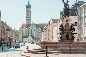 Augsburg