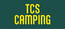 TCS Campingplätze logo