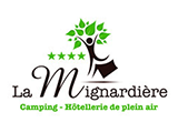 Camping La Mignardière