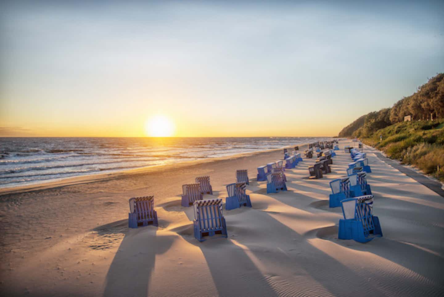 Bungalow auf Usedom