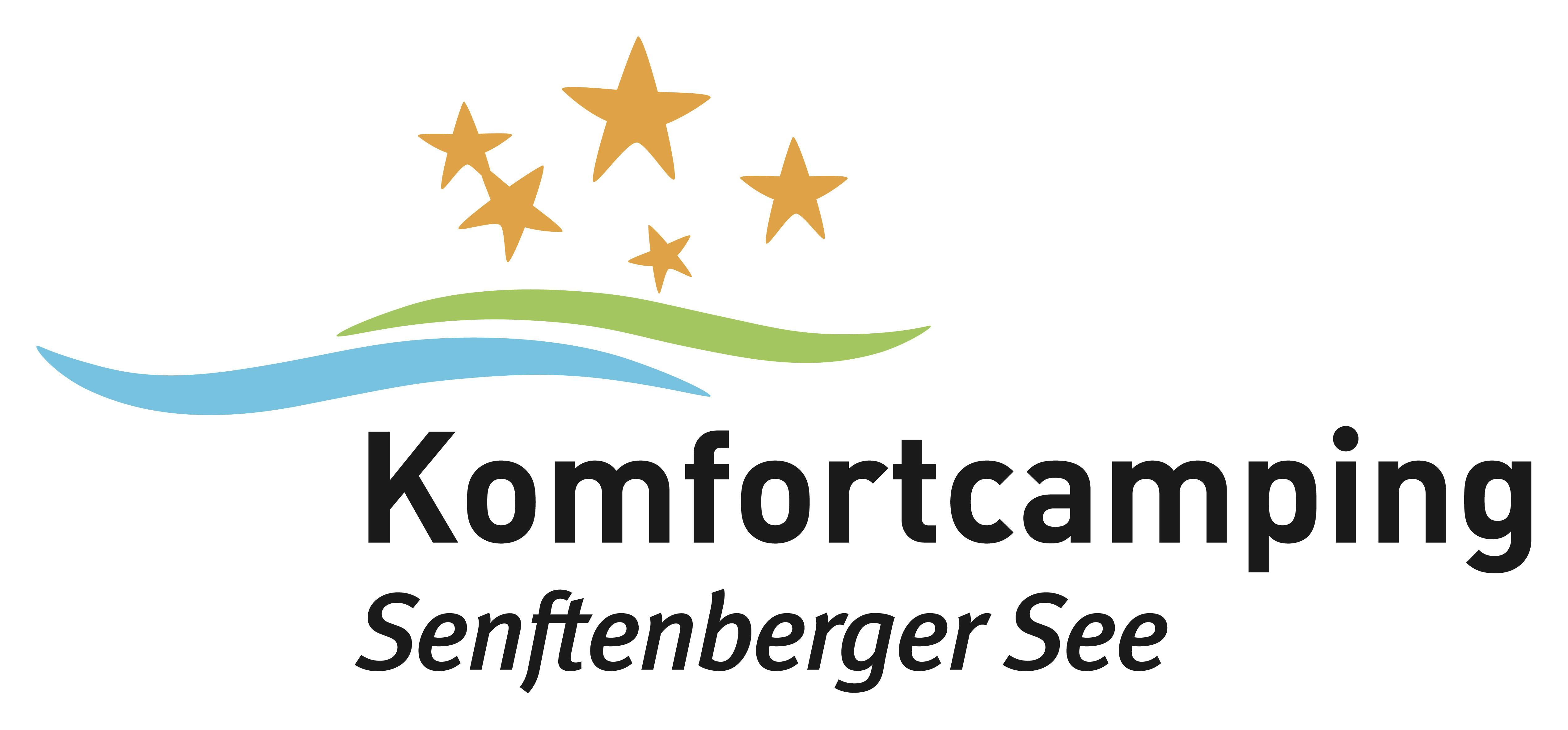 Komfortcamping Senftenberger See