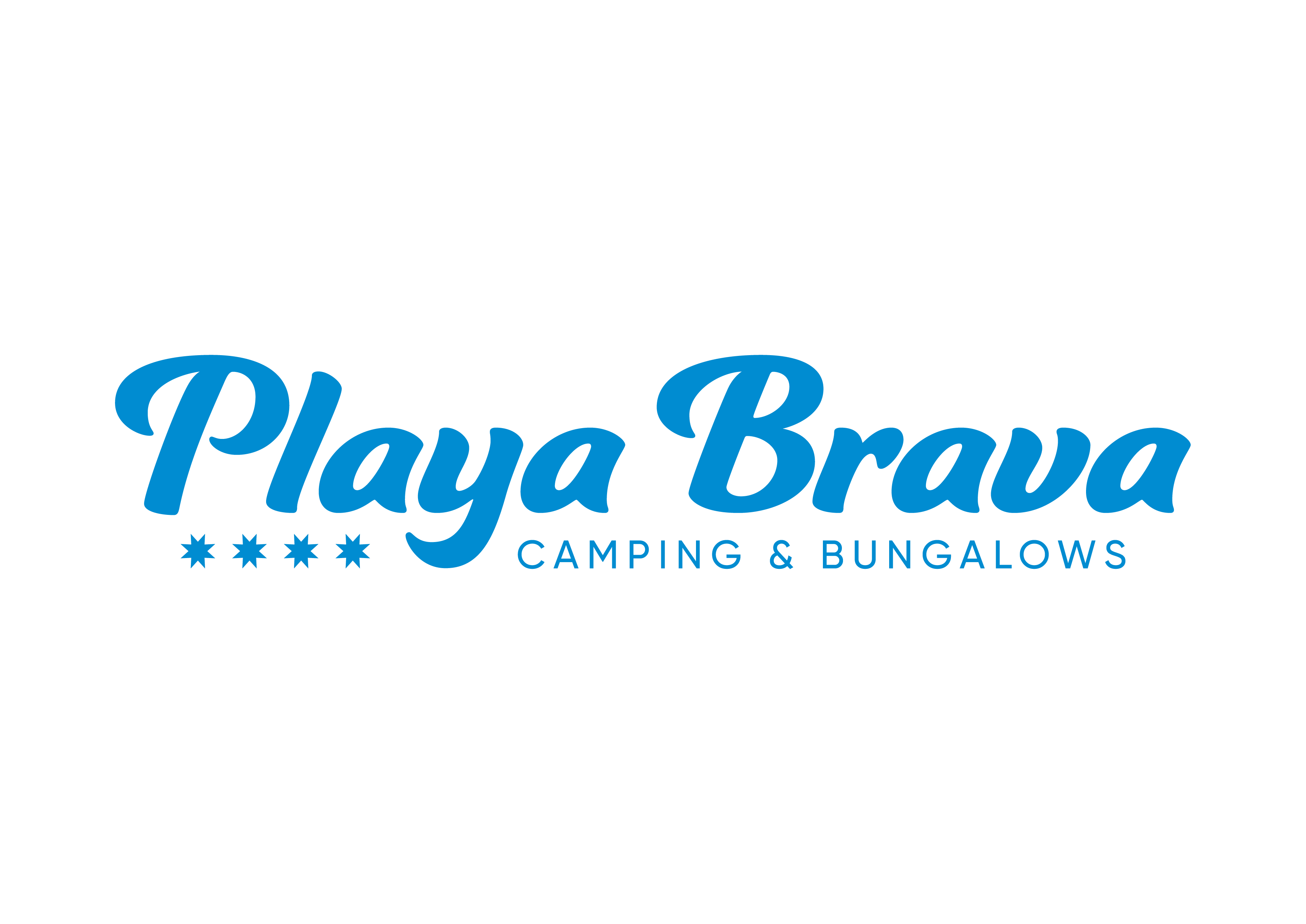 Camping & Bungalows Platja Brava