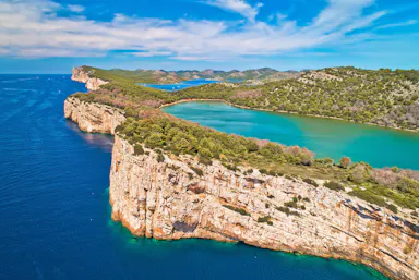 Campeggi piccoli e affascinanti in Croazia