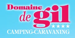 Camping Domaine de Gil