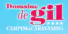 Camping Domaine de Gil