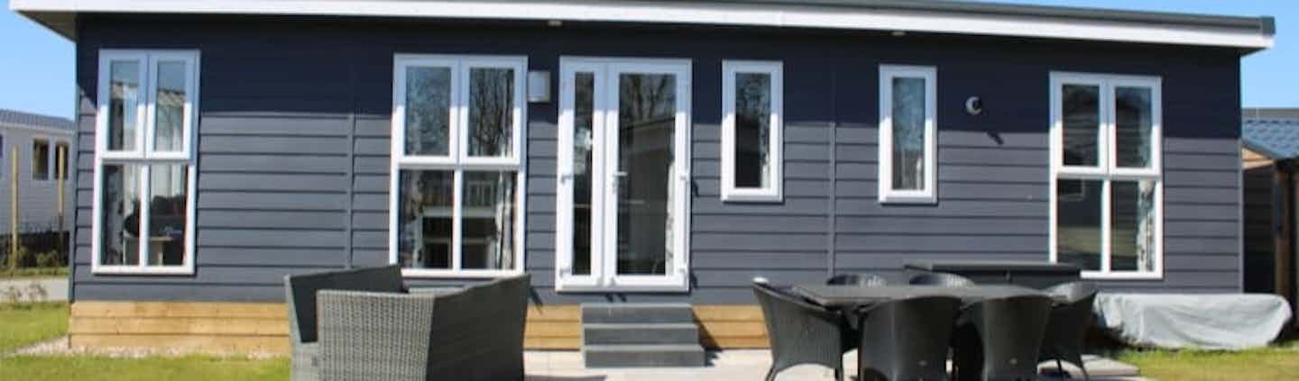 Stacaravan Julianadorp huren