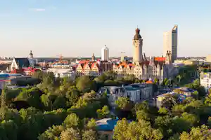 Leipzig