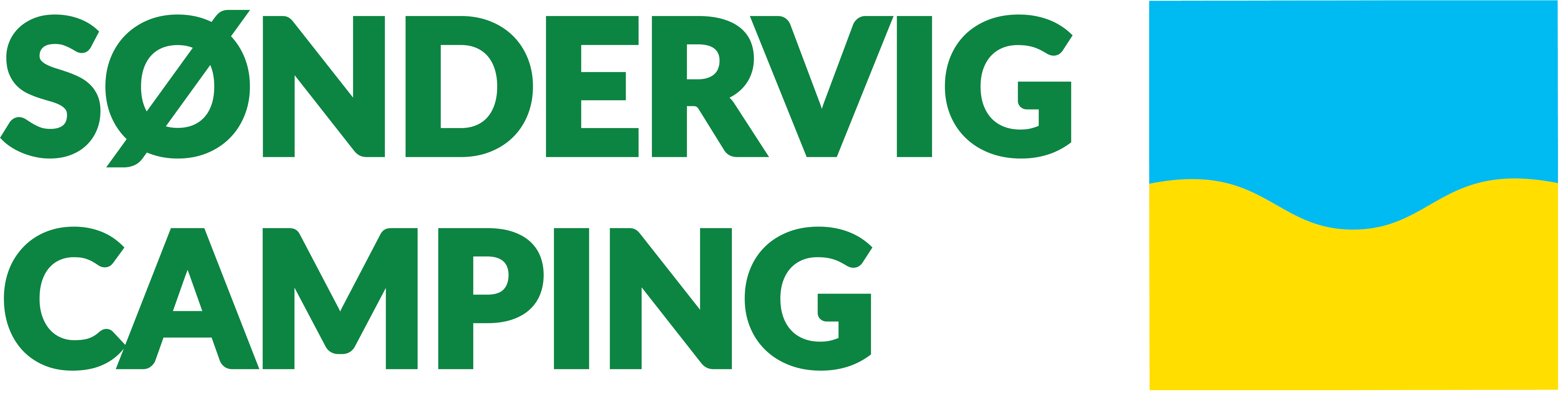 Søndervig Camping & Stellplatz