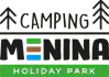 Camping Menina