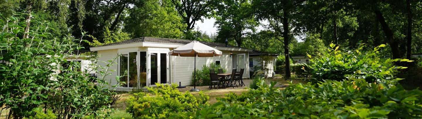 Chalet in Veluwe