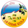 Camping La Ferme Riola