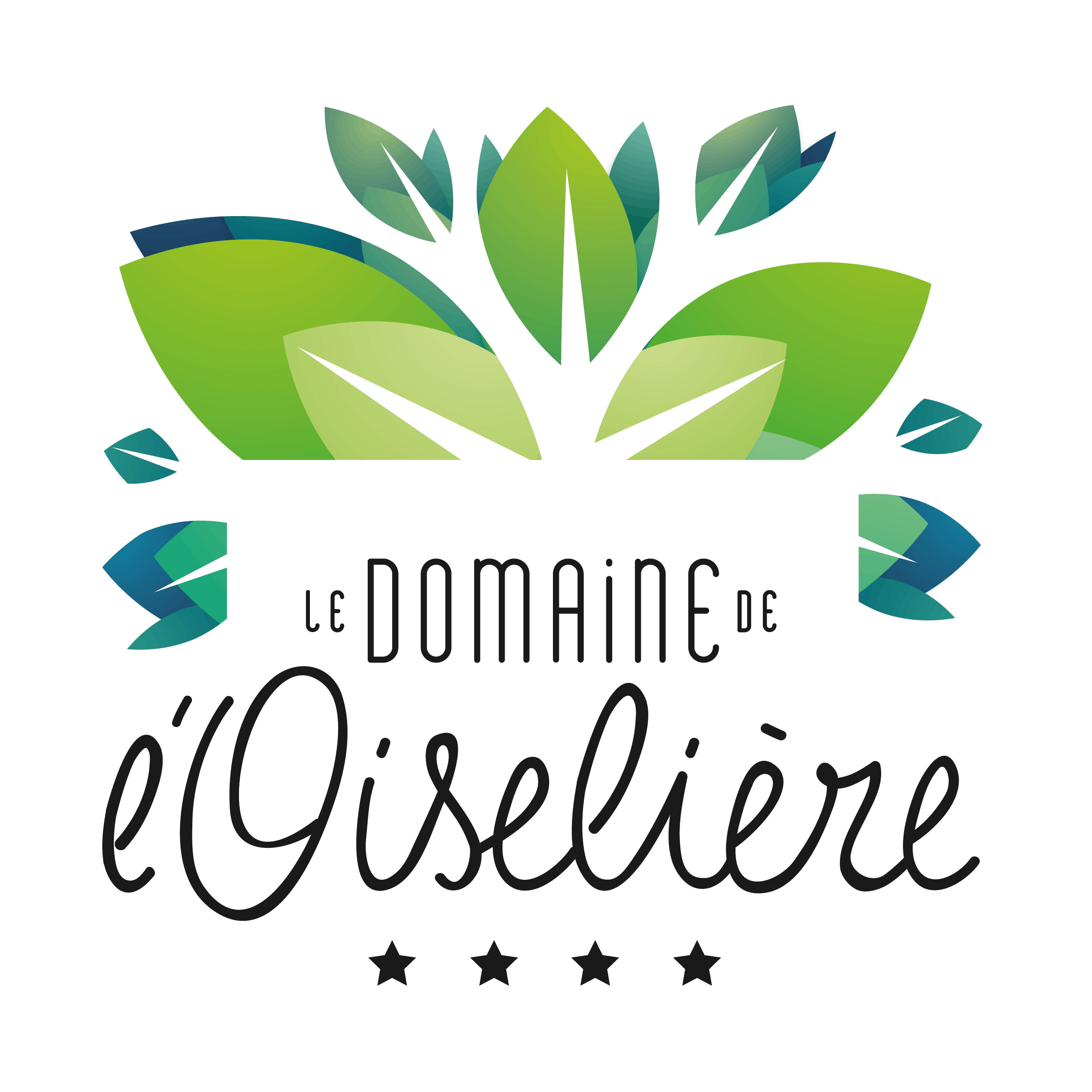 Camping Domaine de l'Oiselière