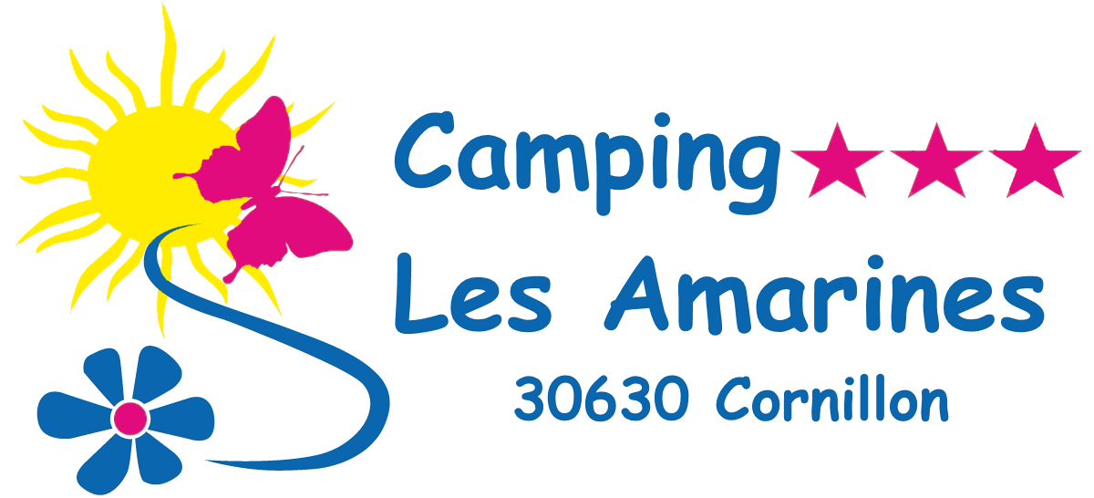 Camping Paradis Les Amarines