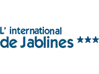 Flower Camping International de Jablines