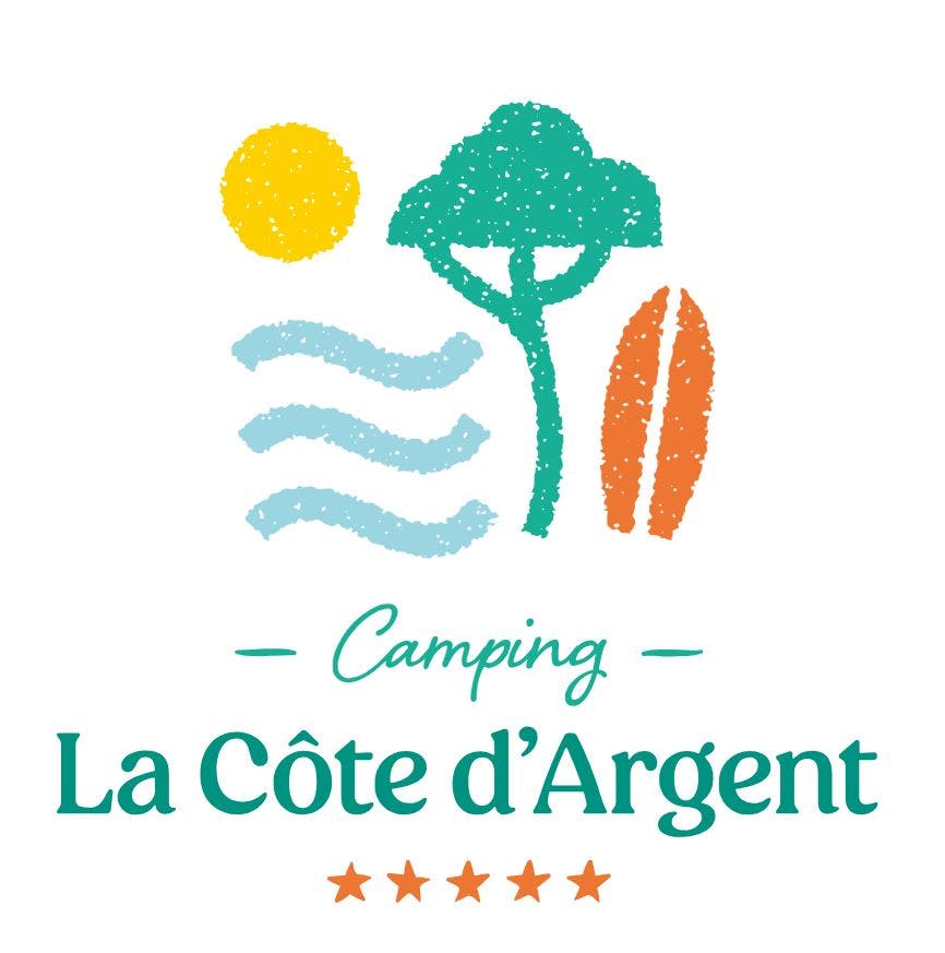 Camping La Côte d'Argent