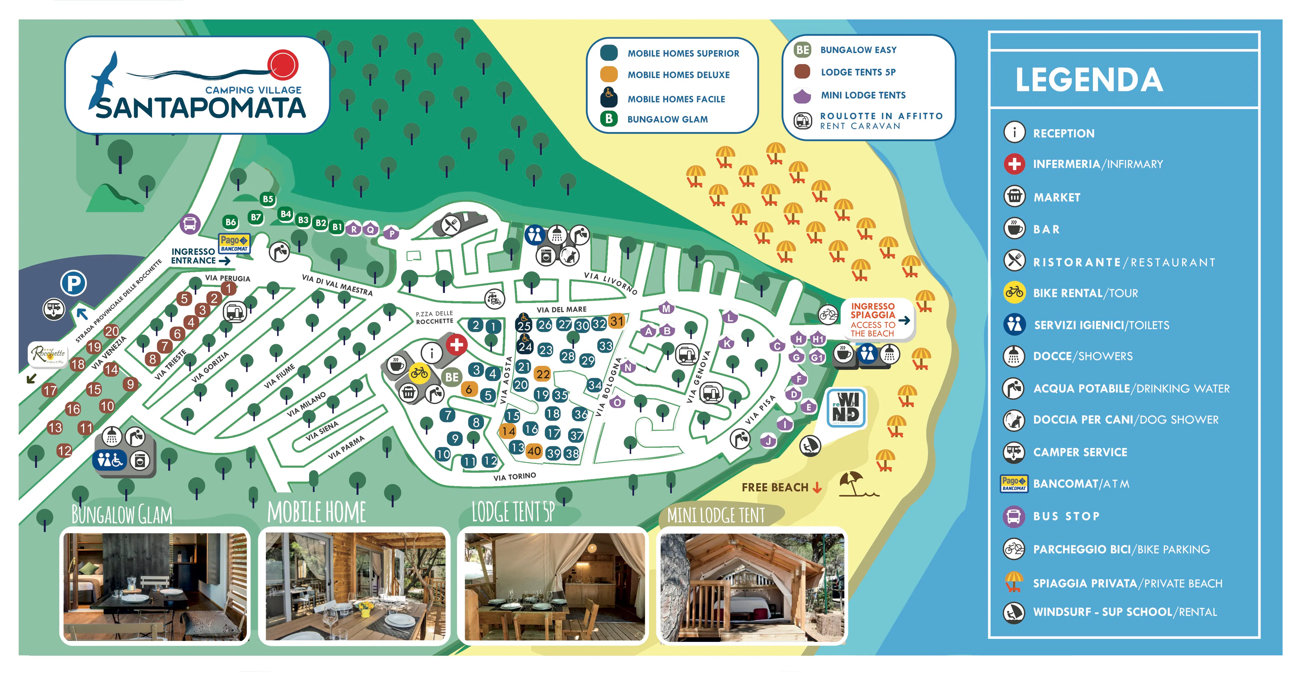 Camping Village Santapomata Campingplatz Castiglione Della Pescaia camping-village-santapomata-campingplatz-castiglione-della-pescaia