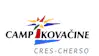 Camping Kovačine