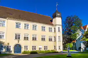 Isny im Allgäu