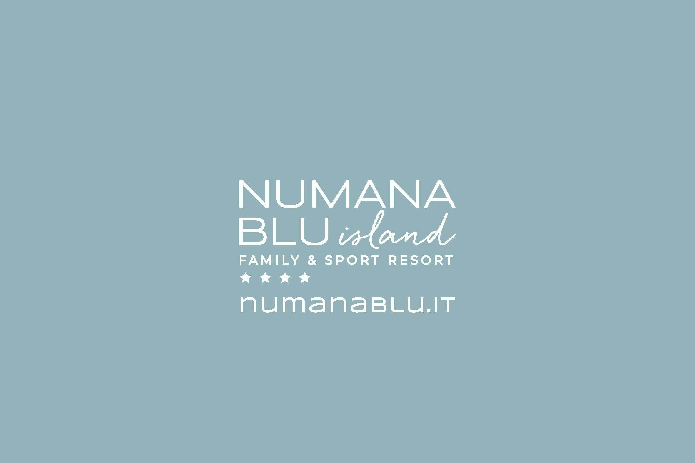 Numanablu Island - Family & Sport Resort