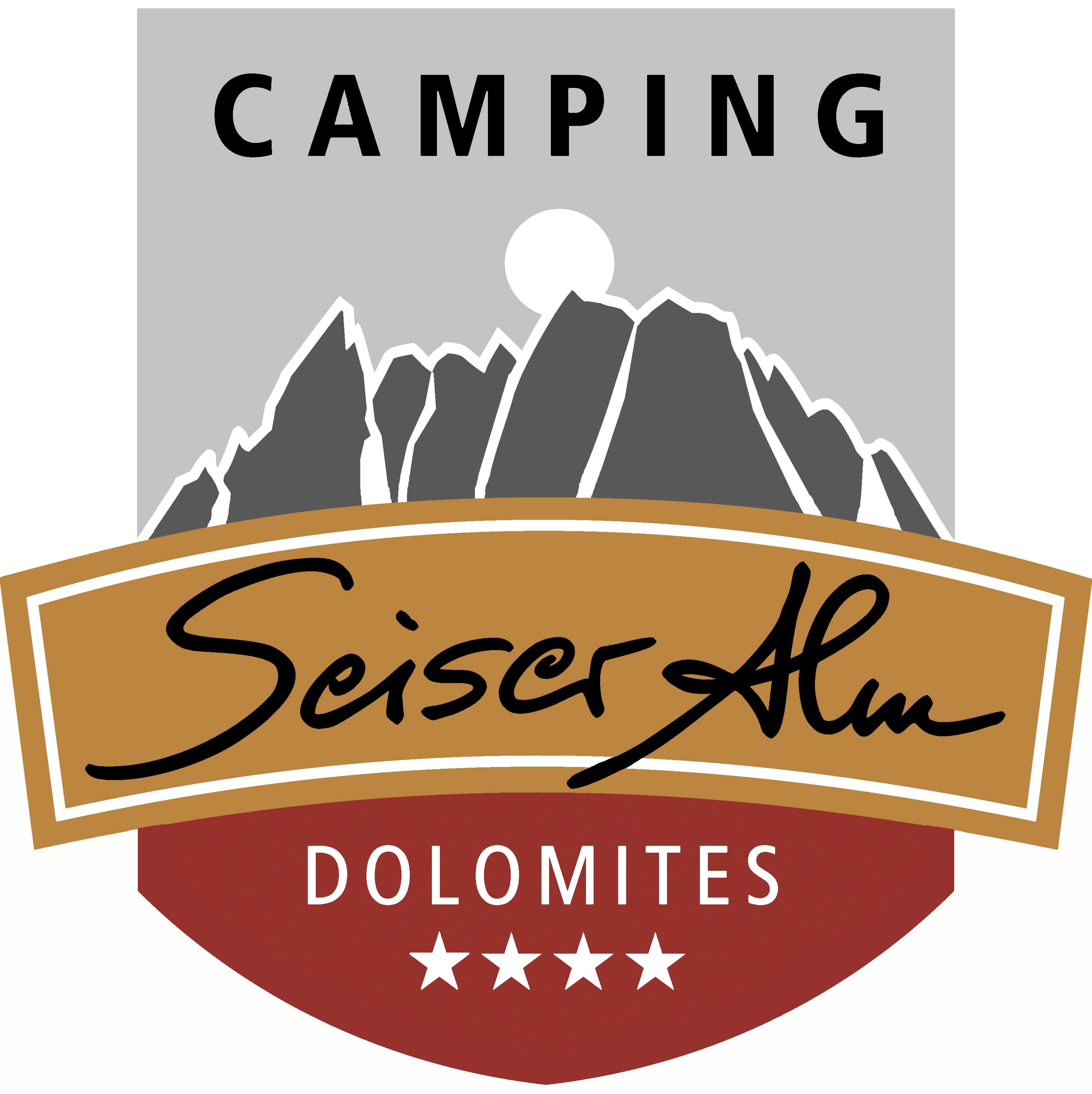 Camping Seiser Alm