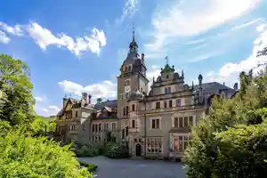 Schlüchtern