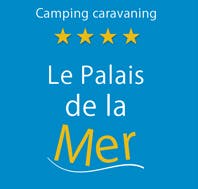 Camping Le Palais de la Mer