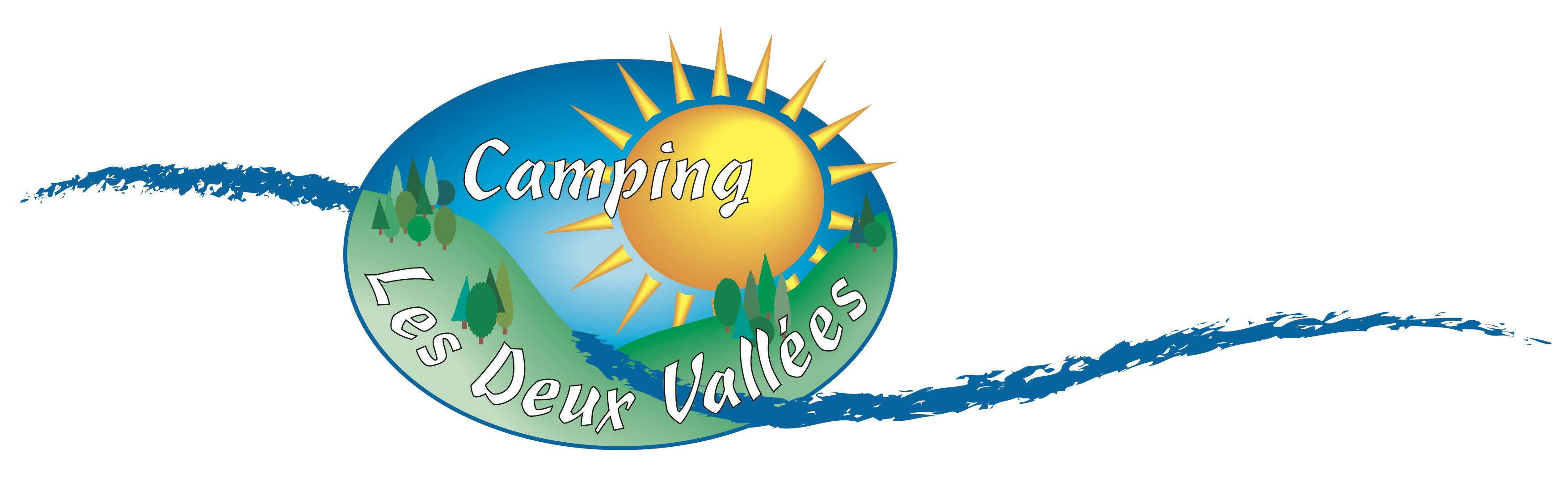 Camping Les Deux Vallées