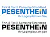 FKK & Textil Camping Pesenthein