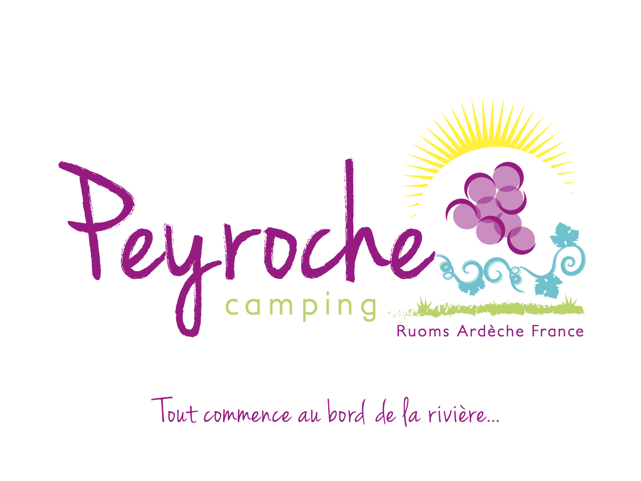 Camping De Peyroche