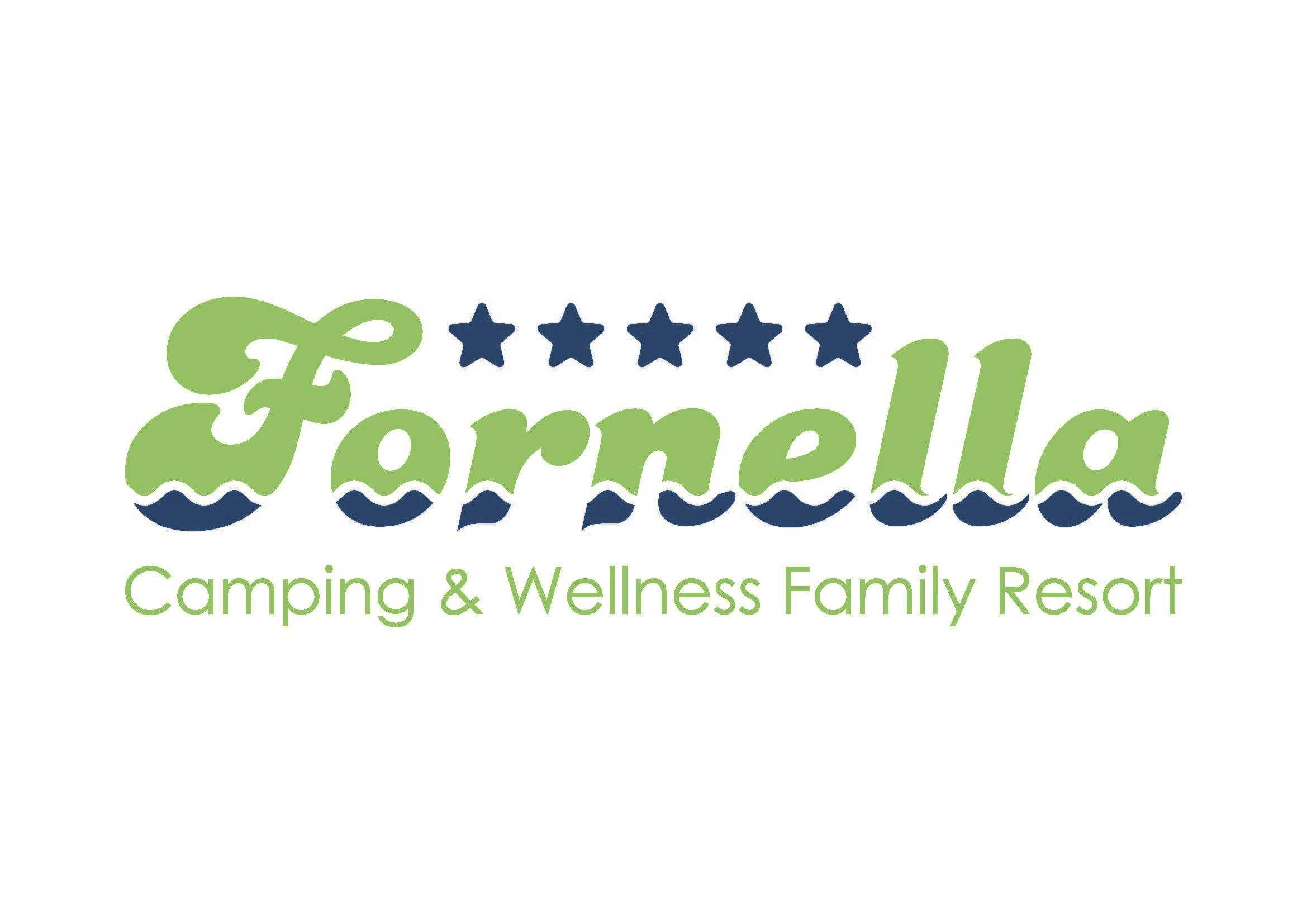 Fornella Camping & Wellness Resort