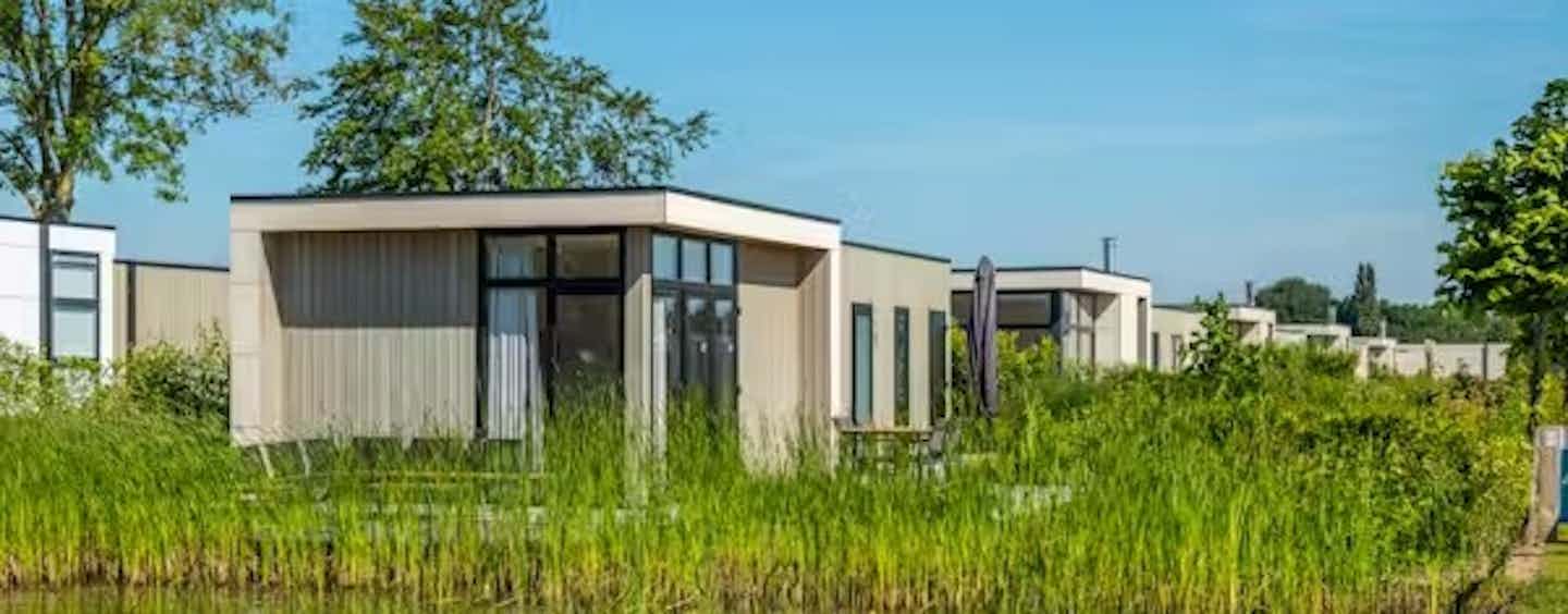 Tiny House in Holland