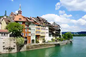 Hochrhein