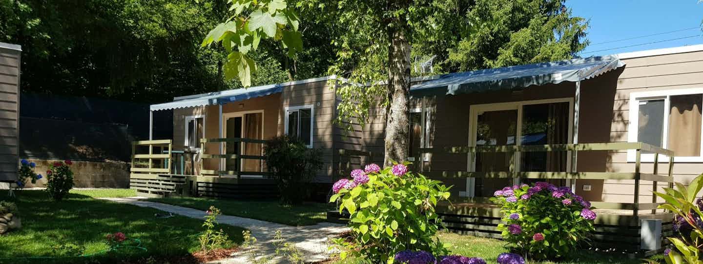 Stacaravan Dalfsen huren