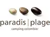 Camping Paradis Plage