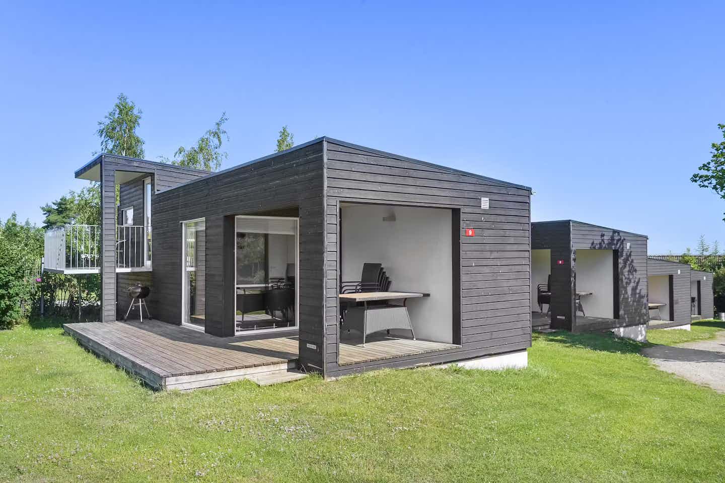 Case mobili in Danimarca