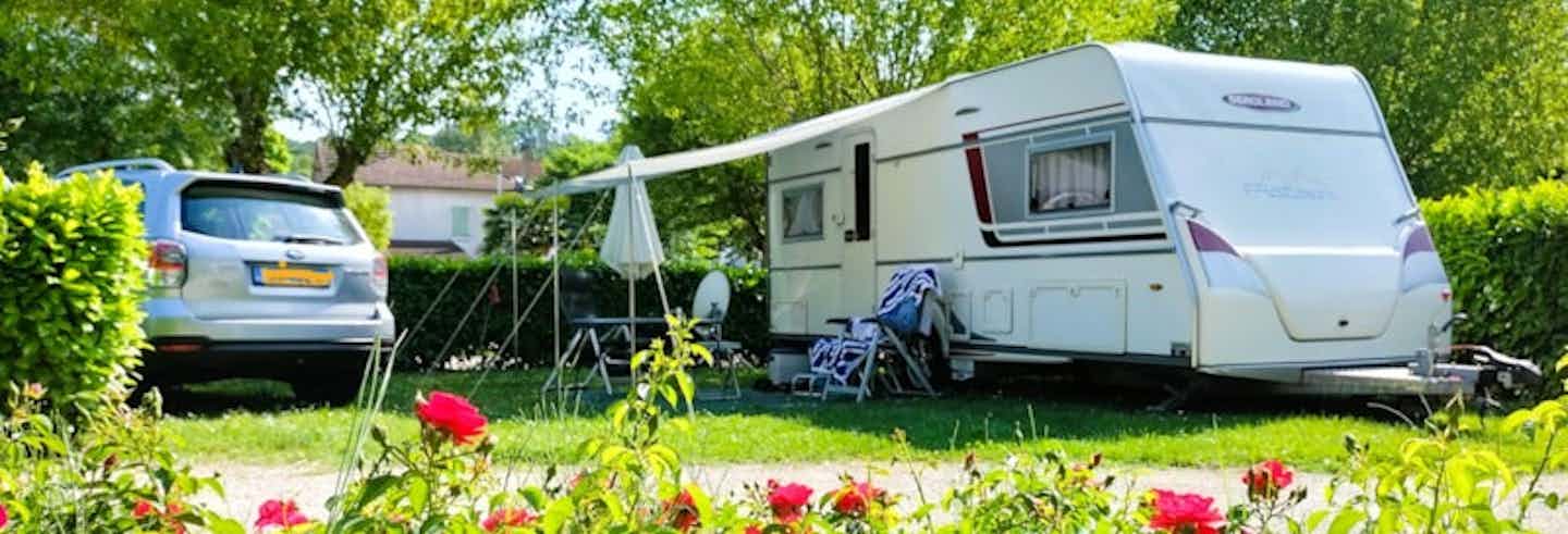 Caravan huren in Brabant
