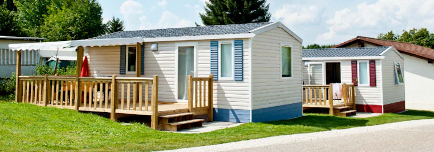 Vakantiehuizen bij Epen