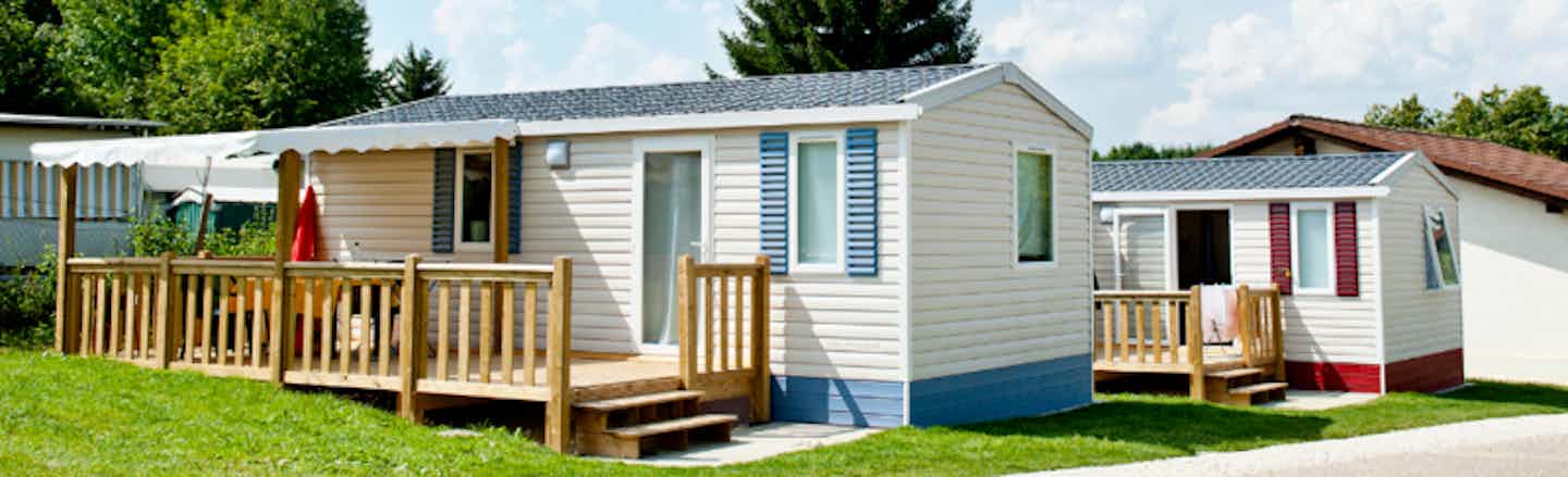 Vakantiehuizen bij Zandvoort