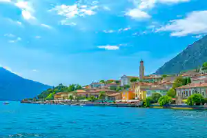 Limone sul Garda