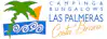 Camping Las Palmeras - Costa Brava