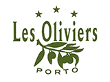 Camping les Oliviers (Porto)