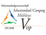 Camping & Schwimmbad Mühleye