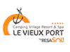 Camping Le Vieux Port