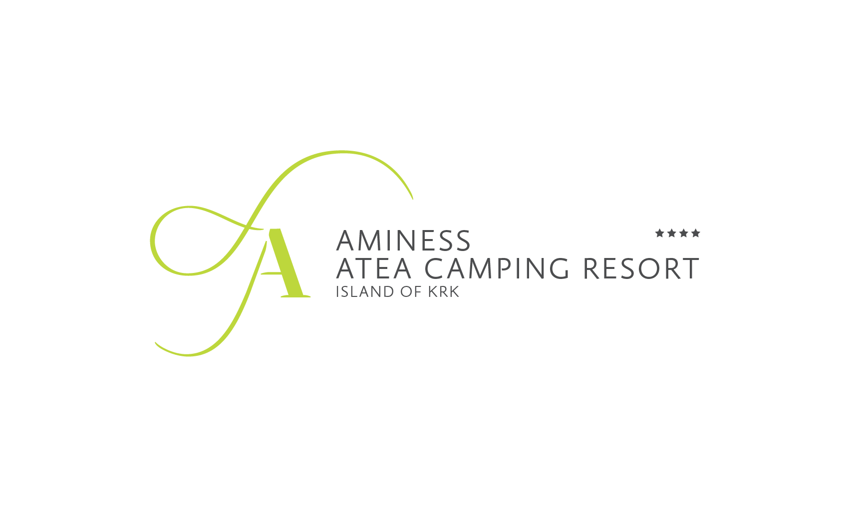 Aminess Style Camping Atea Resort